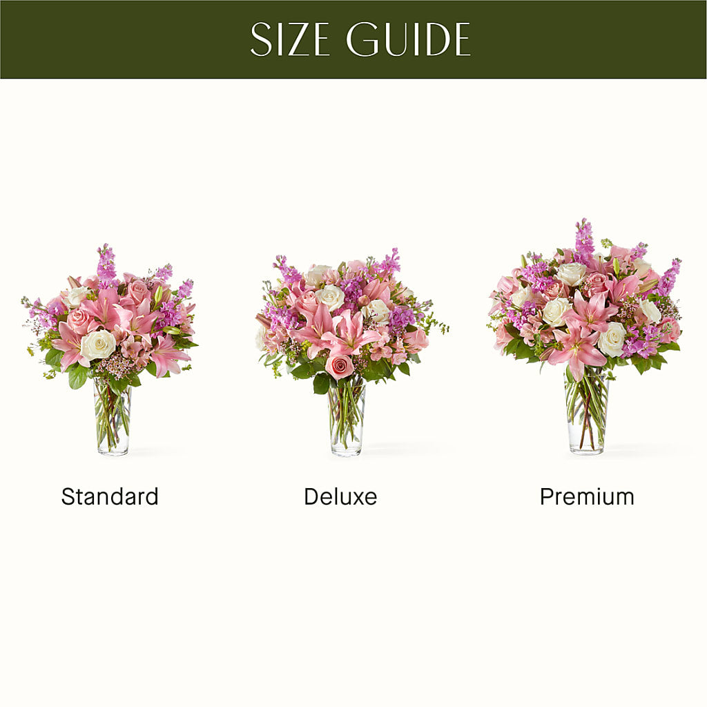 Ethereal Beauty Bouquet –  Windsor Florist Inc., The, New York NY