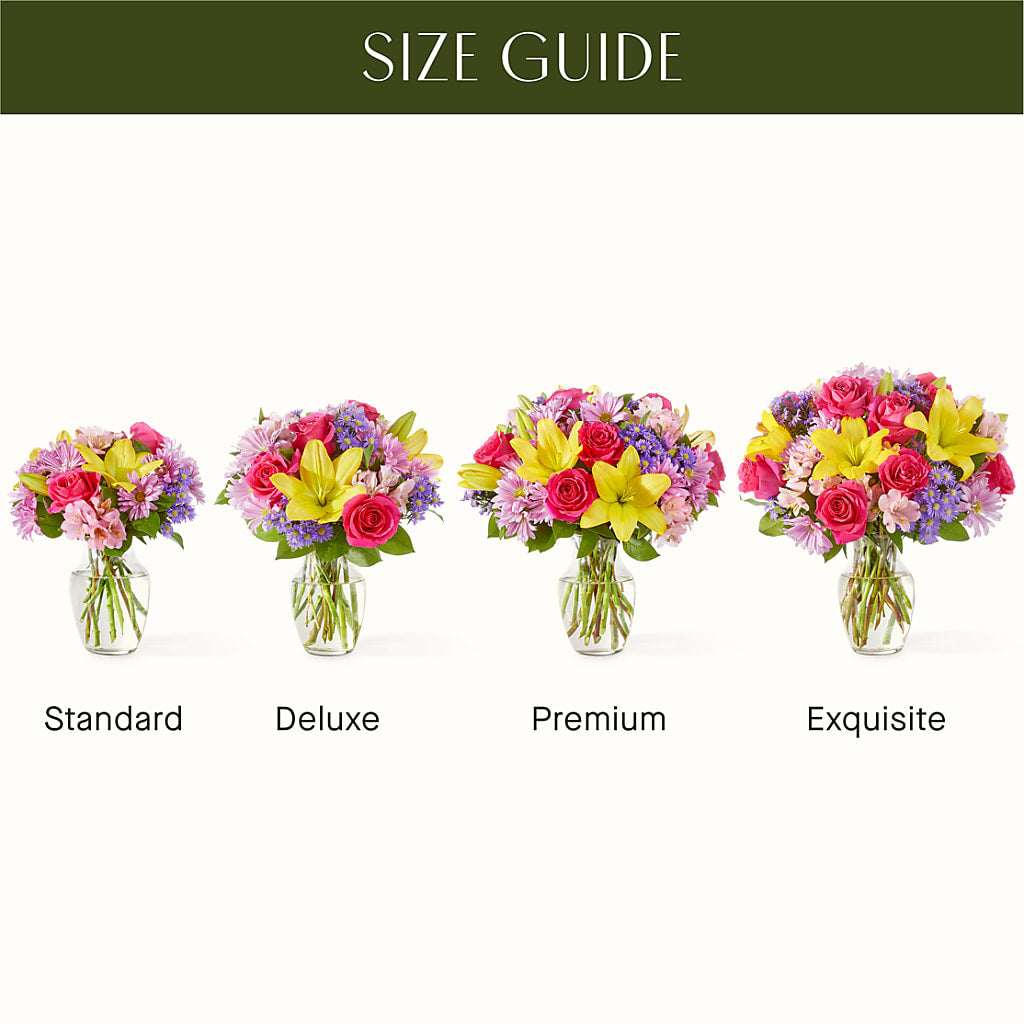 Sprinkles Bouquet –  Windsor Florist Inc., The, New York NY