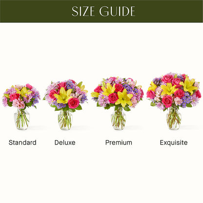Sprinkles Bouquet –  Windsor Florist Inc., The, New York NY