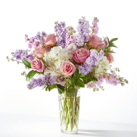 Embraced Bouquet –  Windsor Florist Inc., The, New York NY