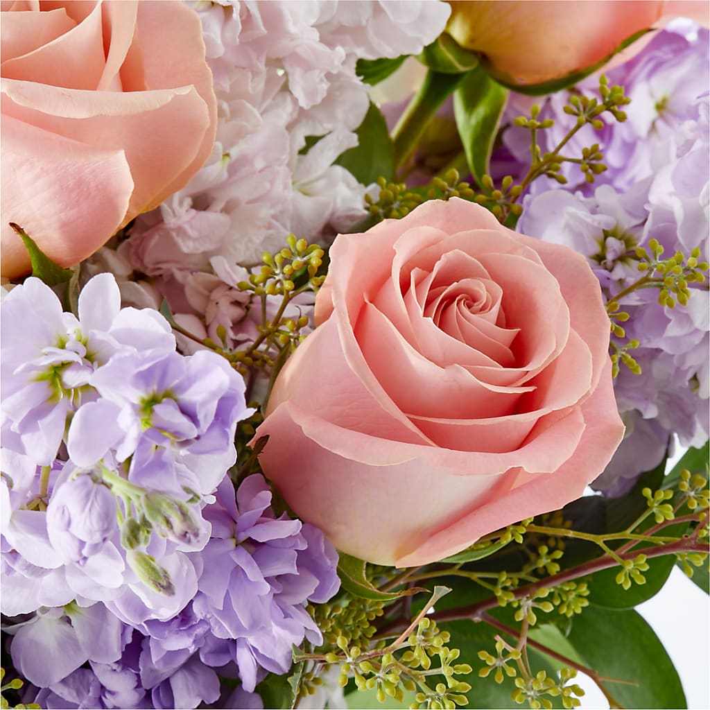 Embraced Bouquet –  Windsor Florist Inc., The, New York NY