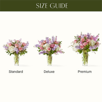 Embraced Bouquet –  Windsor Florist Inc., The, New York NY