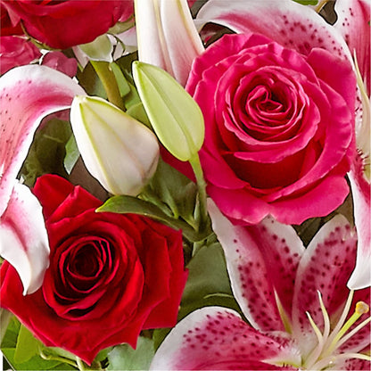 Always You Bouquet –  Windsor Florist Inc., The, New York NY