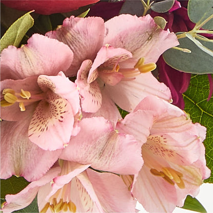 Berry Cobbler Bouquet –  Windsor Florist Inc., The, New York NY