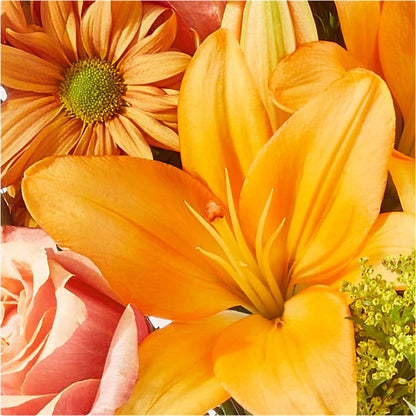 Harvest Hayride Bouquet –  Windsor Florist Inc., The, New York NY