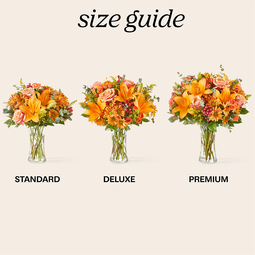 Harvest Hayride Bouquet –  Windsor Florist Inc., The, New York NY