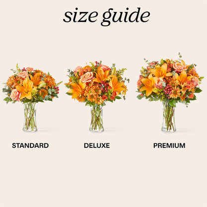 Harvest Hayride Bouquet –  Windsor Florist Inc., The, New York NY