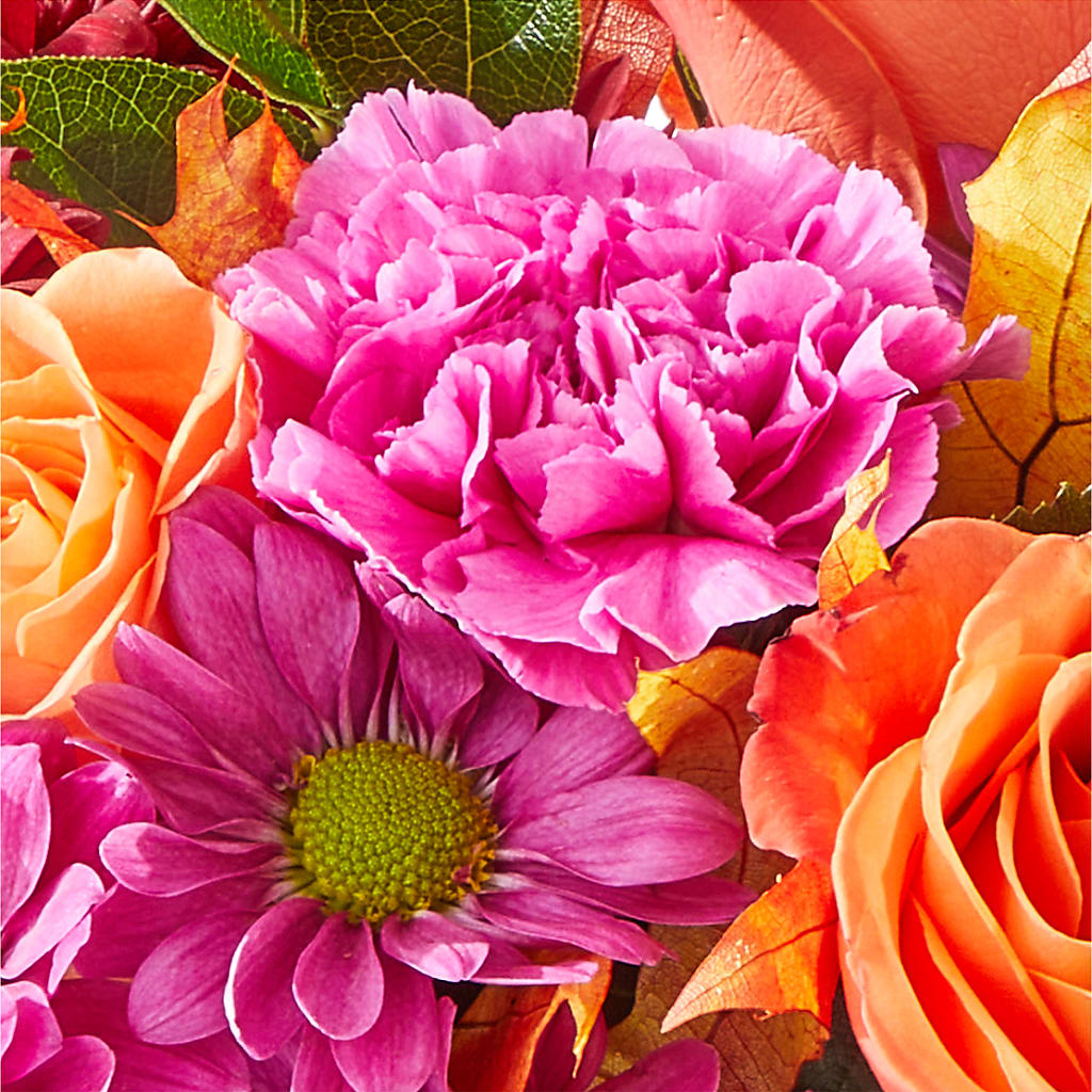 Mum's the Word Bouquet –  Windsor Florist Inc., The, New York NY