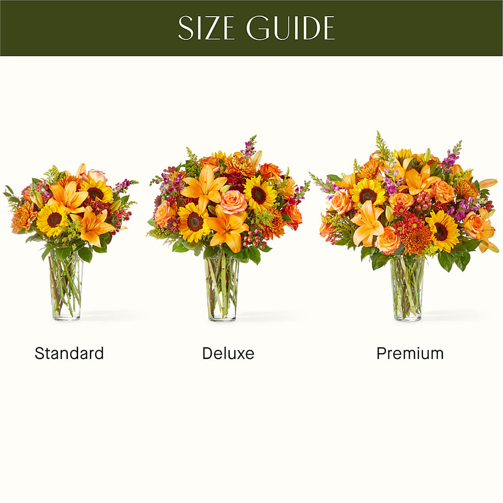 Seasons Change Bouquet –  Windsor Florist Inc., The, New York NY