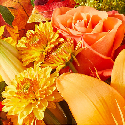 Sunny Side Bouquet –  Windsor Florist Inc., The, New York NY