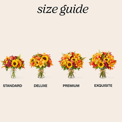 Sunny Side Bouquet –  Windsor Florist Inc., The, New York NY