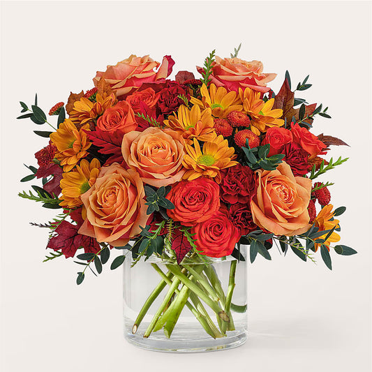 Sweet as Cinnamon Bouquet –  Windsor Florist Inc., The, New York NY