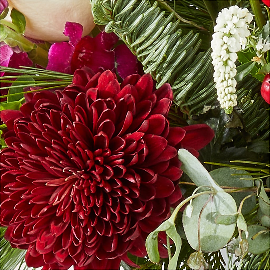 Cranberry Fizz Bouquet –  Windsor Florist Inc., The, New York NY