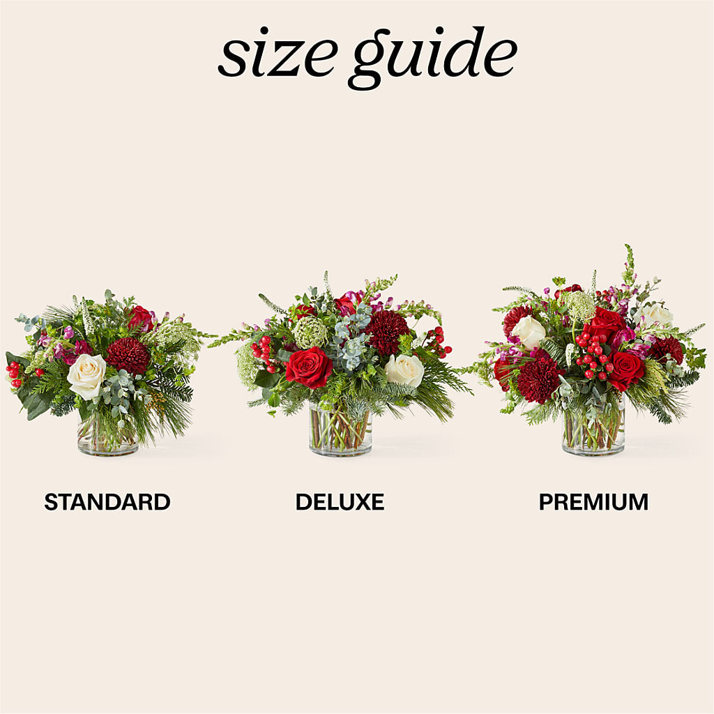 Cranberry Fizz Bouquet –  Windsor Florist Inc., The, New York NY