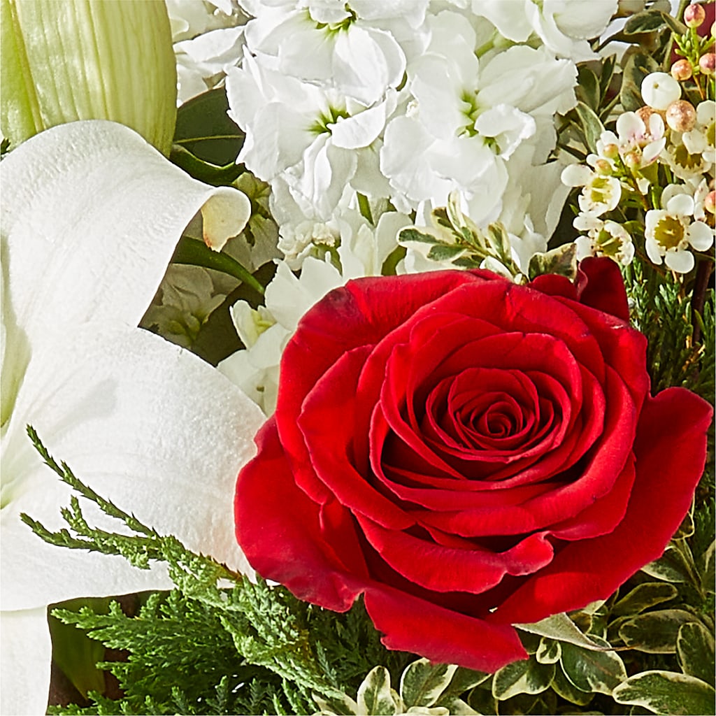 Twinkle Lights Bouquet –  Windsor Florist Inc., The, New York NY