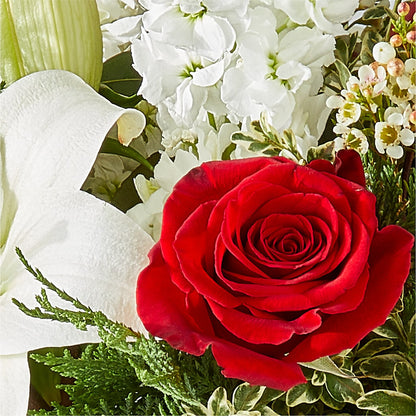Twinkle Lights Bouquet –  Windsor Florist Inc., The, New York NY
