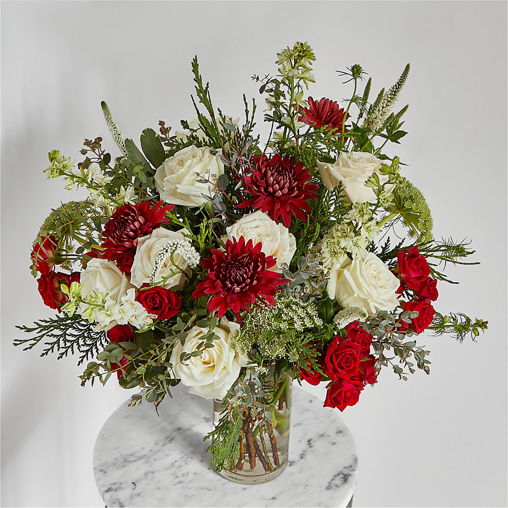 Favorite Traditions Bouquet –  Windsor Florist Inc., The, New York NY