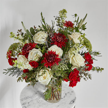 Favorite Traditions Bouquet –  Windsor Florist Inc., The, New York NY