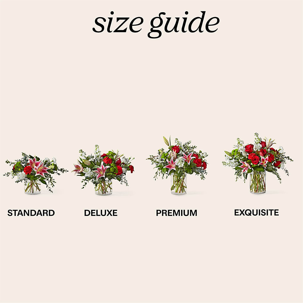 Gumdrop Button Bouquet –  Windsor Florist Inc., The, New York NY