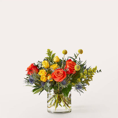 Disco Bouquet –  Windsor Florist Inc., The, New York NY