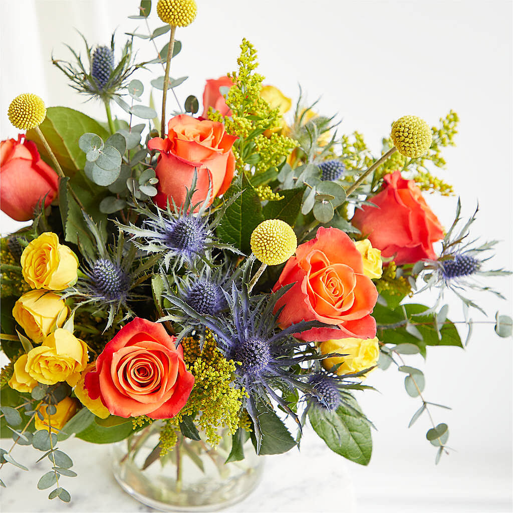 Disco Bouquet –  Windsor Florist Inc., The, New York NY