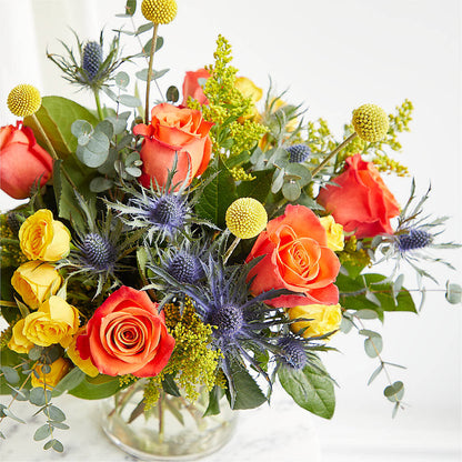 Disco Bouquet –  Windsor Florist Inc., The, New York NY