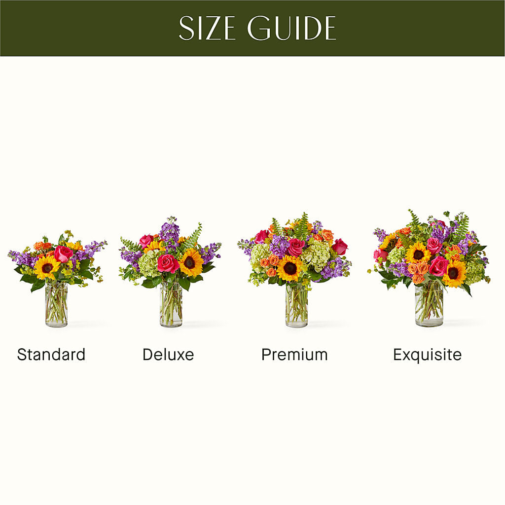 Vibrant Greetings Bouquet –  Windsor Florist Inc., The, New York NY
