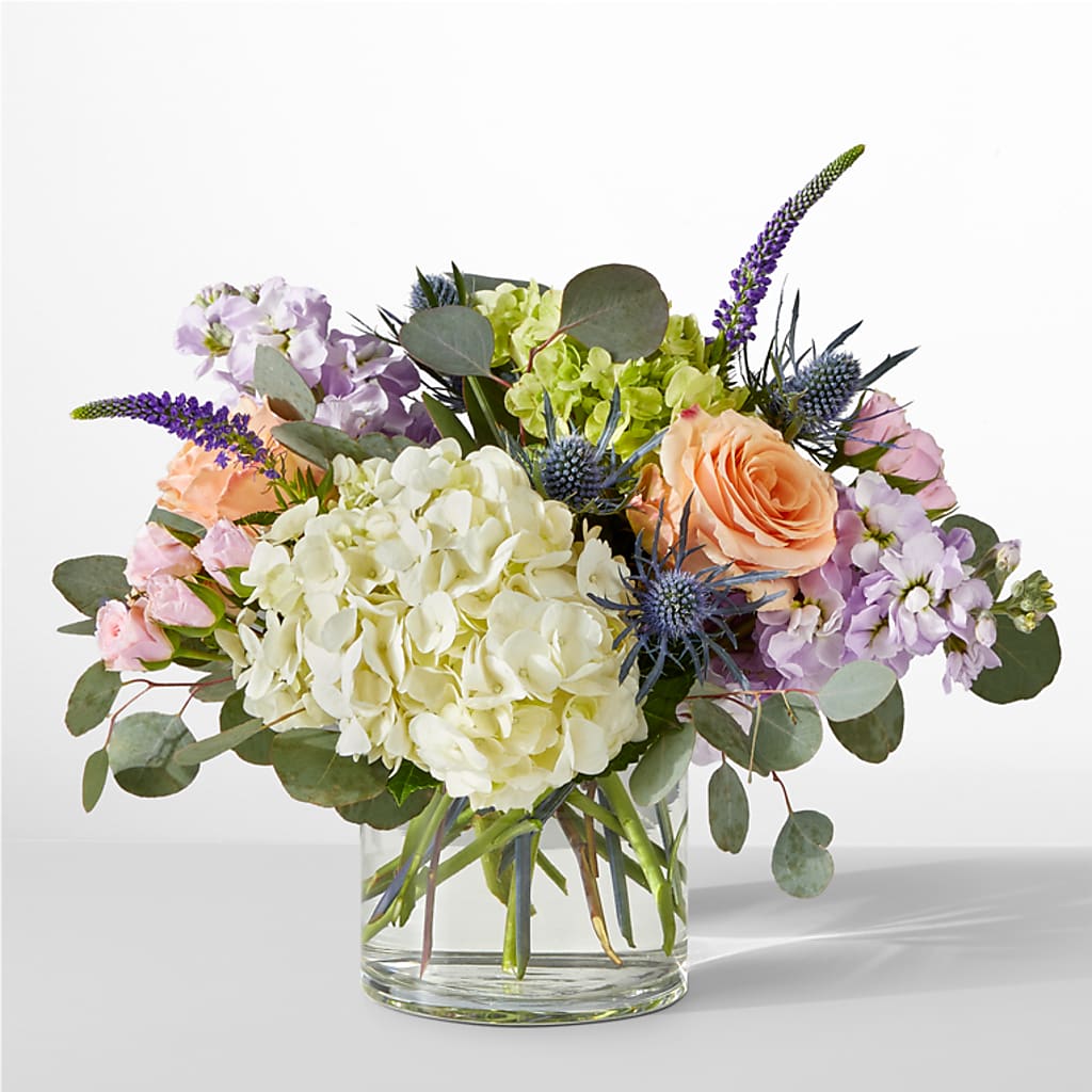 Porch Swing Bouquet –  Windsor Florist Inc., The, New York NY