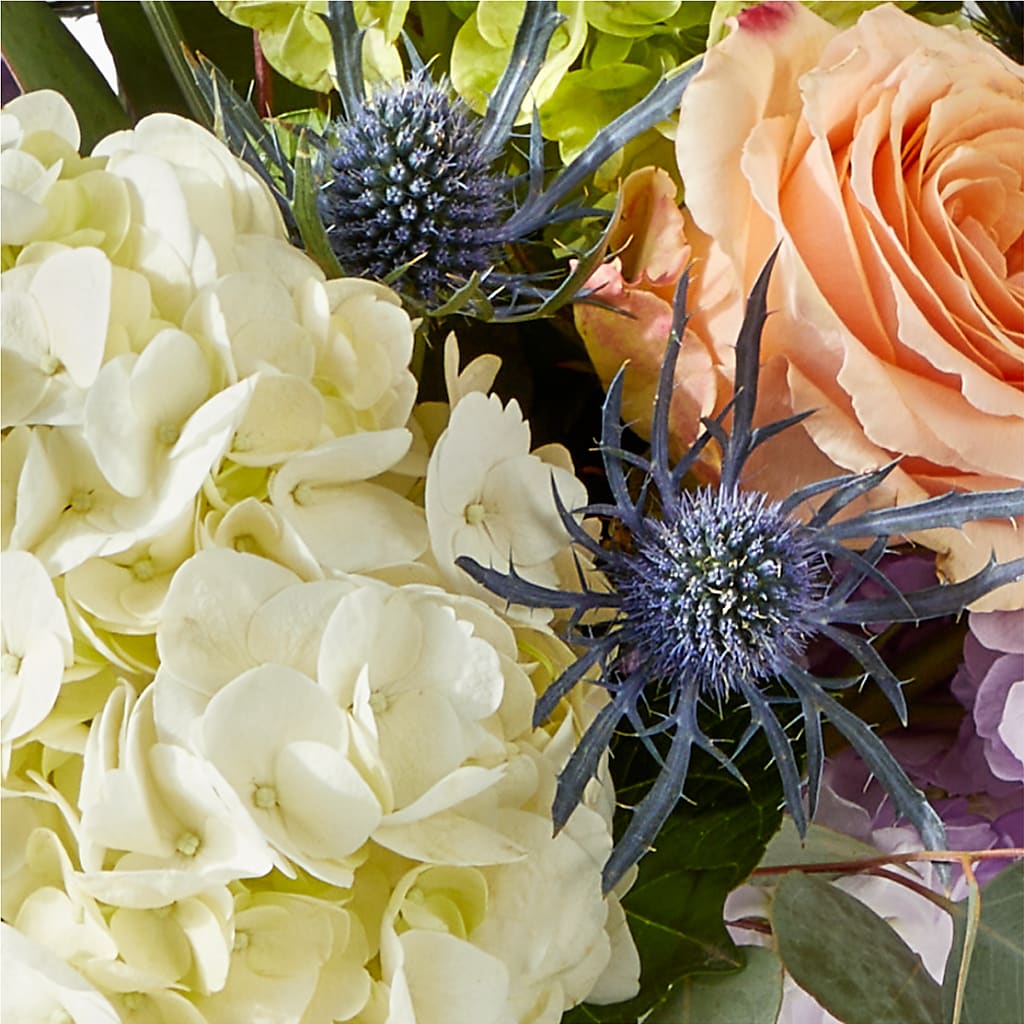 Porch Swing Bouquet –  Windsor Florist Inc., The, New York NY