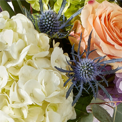 Porch Swing Bouquet –  Windsor Florist Inc., The, New York NY