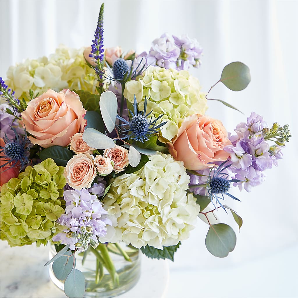 Porch Swing Bouquet –  Windsor Florist Inc., The, New York NY