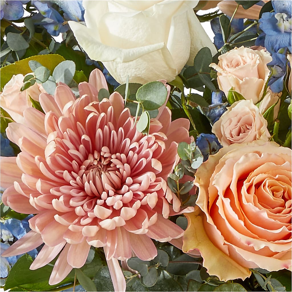 Inspired Bouquet –  Windsor Florist Inc., The, New York NY