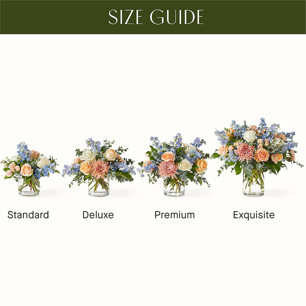 Inspired Bouquet –  Windsor Florist Inc., The, New York NY
