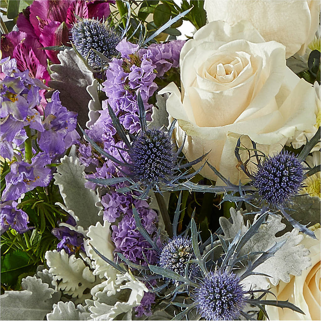 Shooting Star Bouquet –  Windsor Florist Inc., The, New York NY