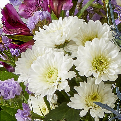 Shooting Star Bouquet –  Windsor Florist Inc., The, New York NY