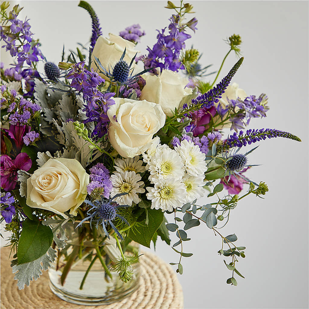 Shooting Star Bouquet –  Windsor Florist Inc., The, New York NY