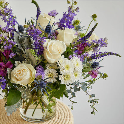 Shooting Star Bouquet –  Windsor Florist Inc., The, New York NY