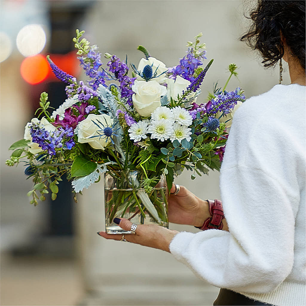 Shooting Star Bouquet –  Windsor Florist Inc., The, New York NY