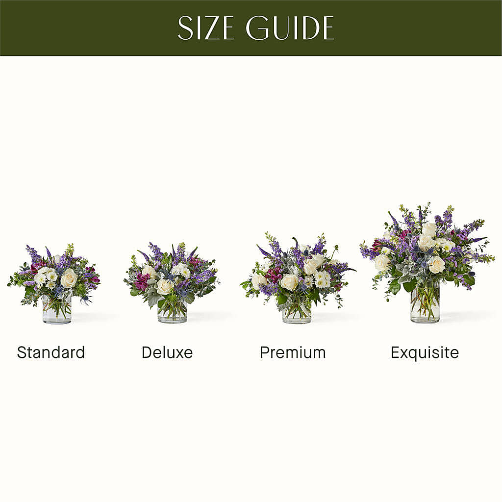 Shooting Star Bouquet –  Windsor Florist Inc., The, New York NY