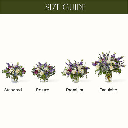 Shooting Star Bouquet –  Windsor Florist Inc., The, New York NY
