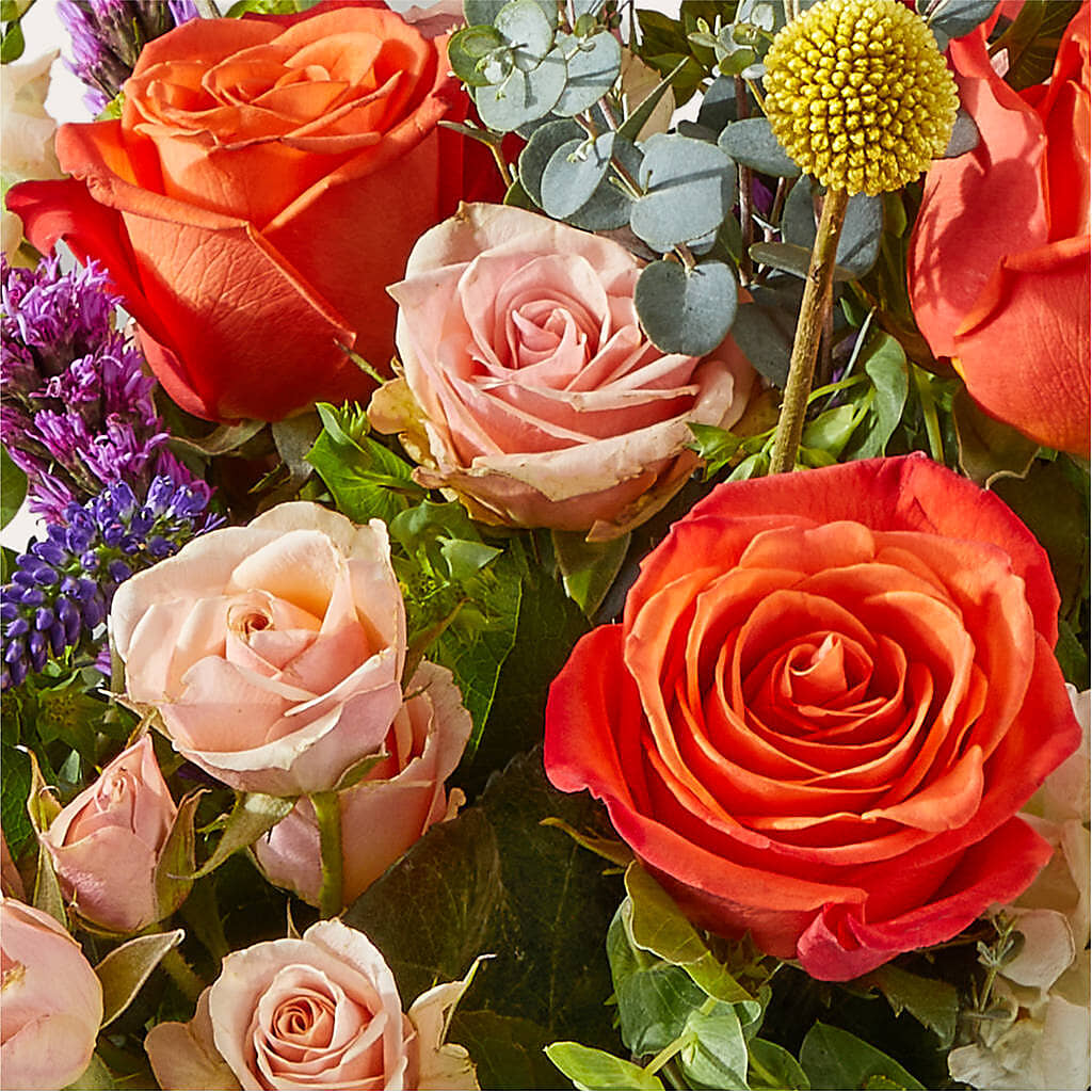 The Standout Bouquet –  Windsor Florist Inc., The, New York NY