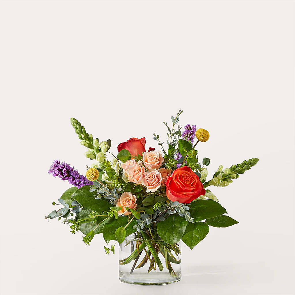 The Standout Bouquet –  Windsor Florist Inc., The, New York NY