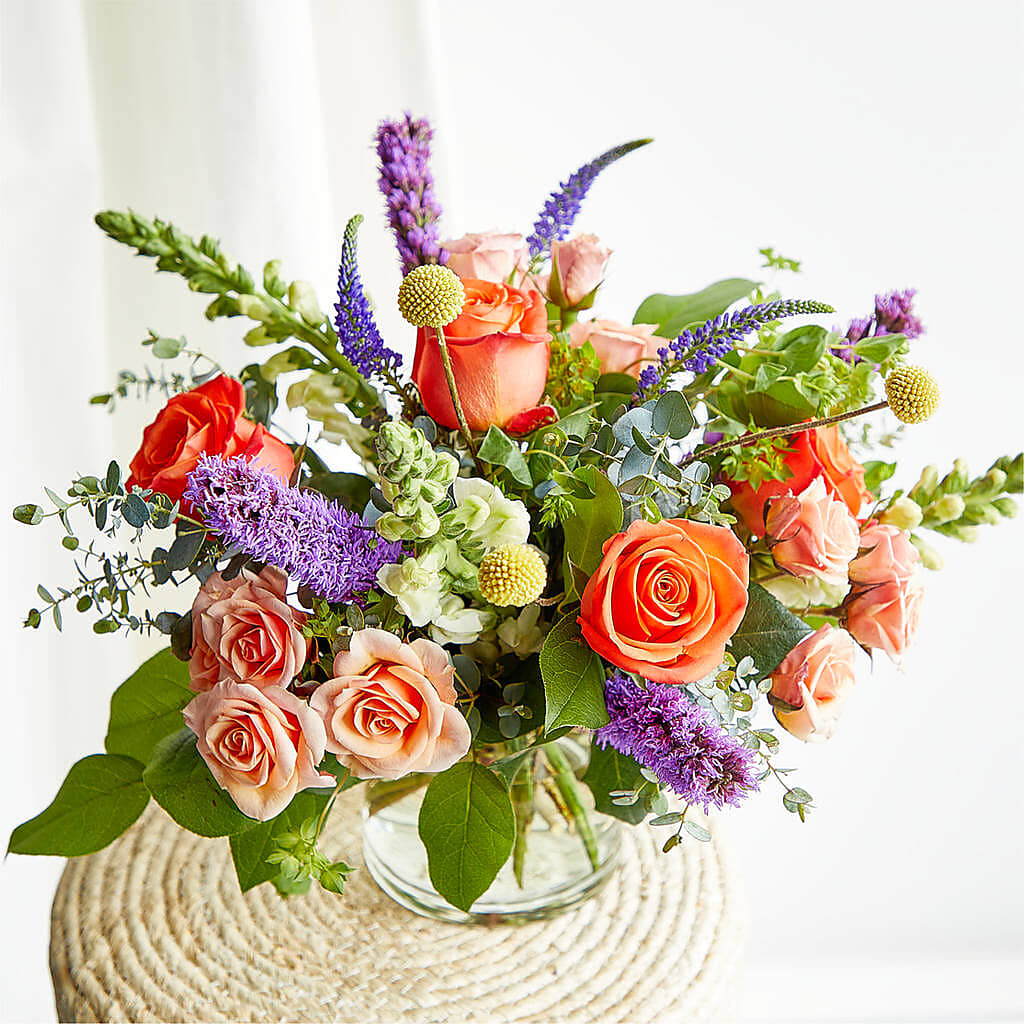 The Standout Bouquet –  Windsor Florist Inc., The, New York NY