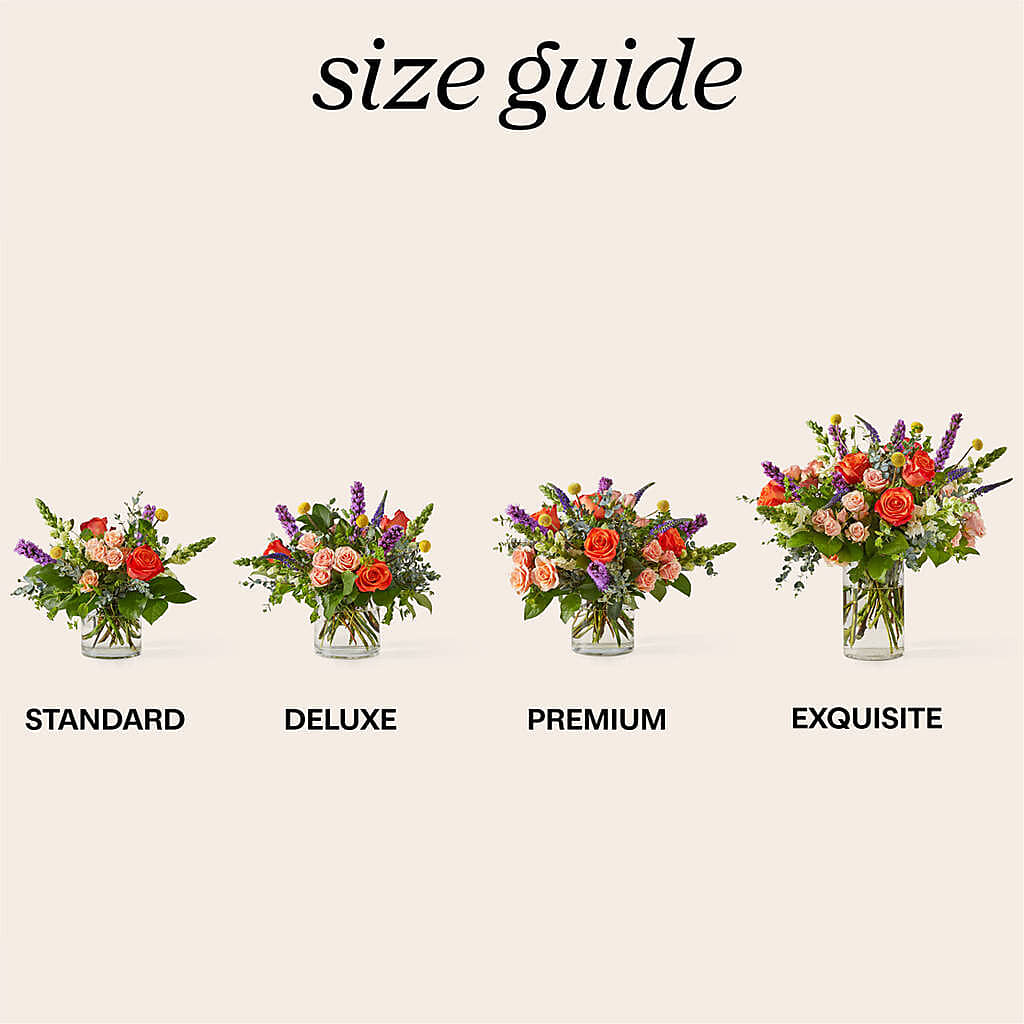 The Standout Bouquet –  Windsor Florist Inc., The, New York NY