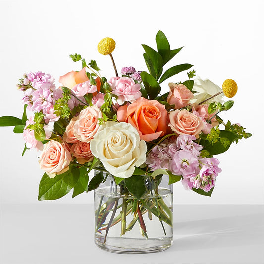 French Market Bouquet – WINDSOR FLORIST INC., THE, New York NY