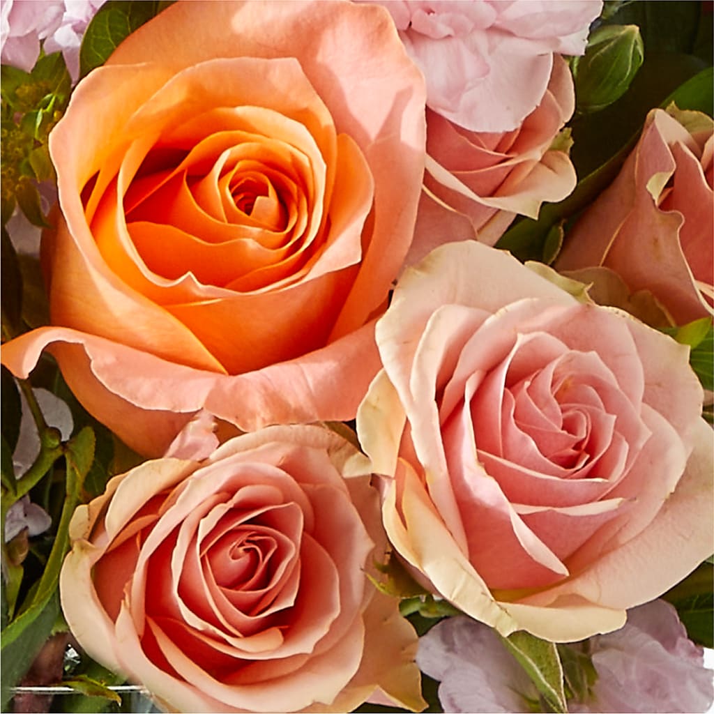 French Market Bouquet –  Windsor Florist Inc., The, New York NY