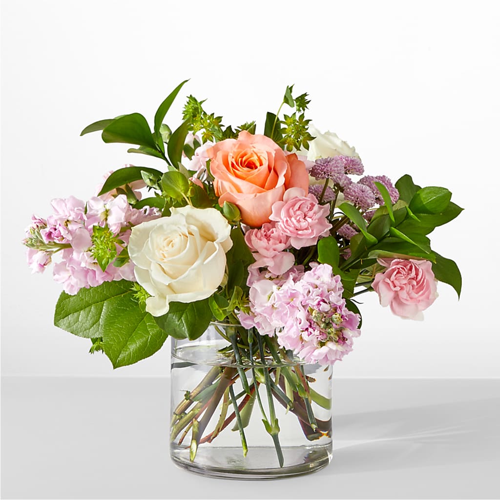French Market Bouquet –  Windsor Florist Inc., The, New York NY