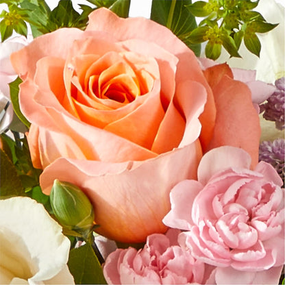 French Market Bouquet –  Windsor Florist Inc., The, New York NY