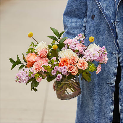 French Market Bouquet –  Windsor Florist Inc., The, New York NY