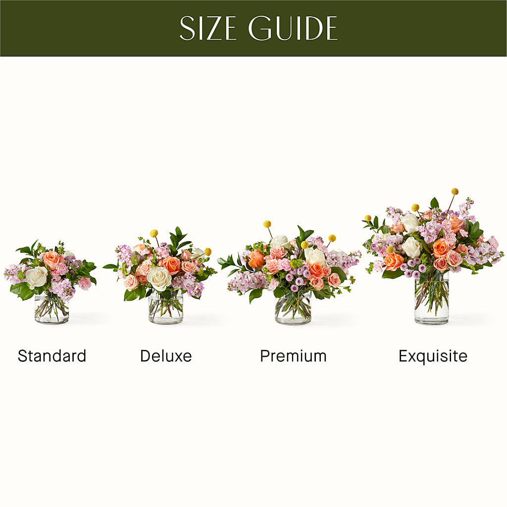 French Market Bouquet –  Windsor Florist Inc., The, New York NY